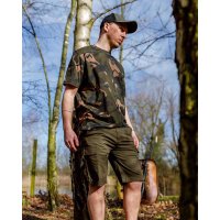 Fox triko Camo T-Shirt