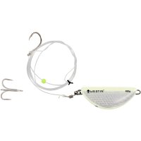 Westin návazec Halibut Anti Twist Rig Glow 450g