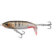 MADCAT wobler Cat Plopper Floating 16cm 55g Perch