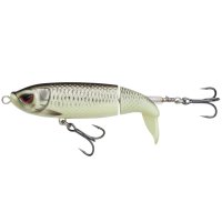 MADCAT wobler Cat Plopper Floating 16cm 55g Glow