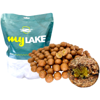 LK Baits Boilies MY LAKE Spice Probiotic 20mm, 5kg