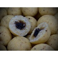 LK Baits Boilies MY LAKE Cream Imunit 20mm, 1kg