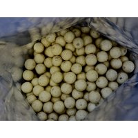 LK Baits Boilies MY LAKE Cream Imunit 20mm, 5kg