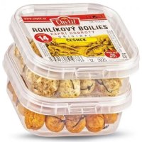 Chytil rohlíkový boilies Robin Red 14mm 32g