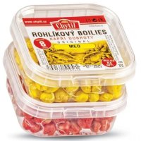 Chytil rohlíkový boilies Mango 8mm 22g