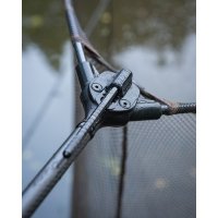 Fox podběrák Lever-lok Landing Net 42" 8ft 2 Piec handle