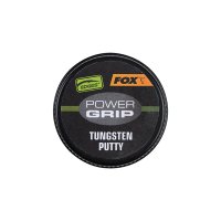 Fox plastické olovo Edges Power Grip Rig Putty