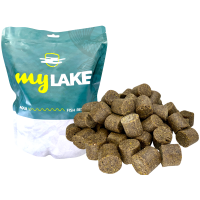 LK Baits Pellets MY LAKE