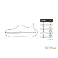 Delphin boty EVA Slip-on PIKEZ BANX vel.39
