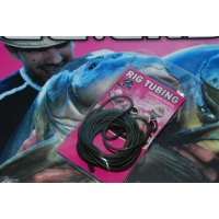 LK Baits Rig Tubing rurka antysplątaniowa 2m Camo Green