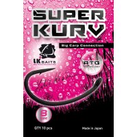 LK Baits Ami Super Kurv vel. 8