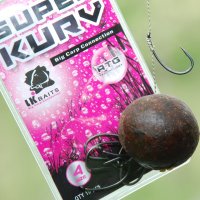 LK Baits Ami Super Kurv vel. 8