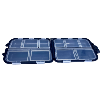 LK Baits Plastic Box S