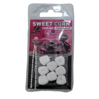 LK Baits Sweet Corn - Carp Secret