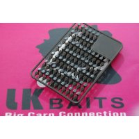 LK Baits Pellet Stops L