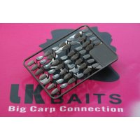 LK Baits Pellet Stops XL