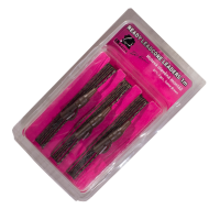 LK Baits Ready Leadcore leaders 1m - gotowy zestaw