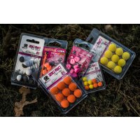 LK Baits ZIG RIG Pop–Up 14 mm – Black
