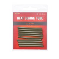 ESP smršťovací hadička Shrink Tube 2,4mm
