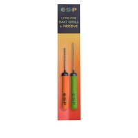 ESP jehla-vrtáček Ultra Fine Bait Drill&Needle