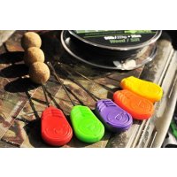 Korda jehla Fine Latch Needle 7 cm Purple