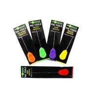 Korda jehla Fine Latch Needle 7 cm Purple