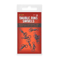 ESP DOUBLE RING SWIVELS