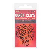 ESP CLIP - LINK quick clipS 40 LB, 20 ks