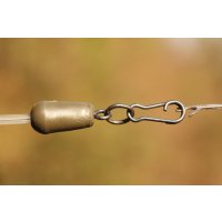 KORDA Tlumič nárazů SHOK BEAD, 15 ks