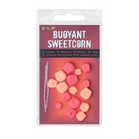 ESP Buoyant Sweetcorn - Red/orange
