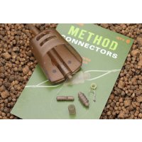 Drennan rychlospojka Method Connector