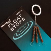 Drennan zarážky Float Stops Medium