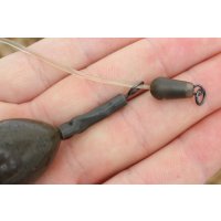 Korda průběžná montáž RUNNING RIG, 5ks