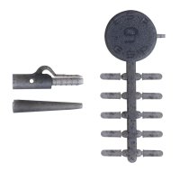 ESP Adjustable Lead Clip Kits Choddy Silt
