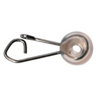 Drennan Clip Beads 4mm