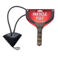 ESP prak Particle Pult