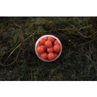 LK Baits Fresh Boilies Restart Compot N.H.D.C. 18mm 250ml