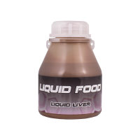 LK Baits Liquid Liver 250 ml