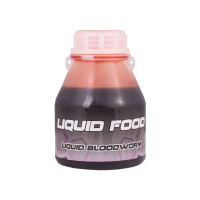 LK Baits Liquid Blodwoorm 250ml
