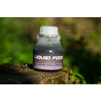 LK Baits Plum Molasses 250ml