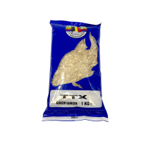 MVDE TTX Grof 1kg