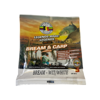 MVDE posilovač Brasem/Cejn White 250g