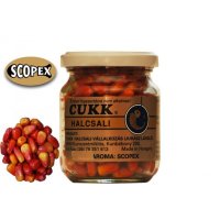 Cukk Nakladaná kukuřice 220ml Scopex