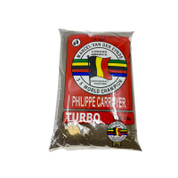 MVDE Vnadící směs Turbo Black 2kg
