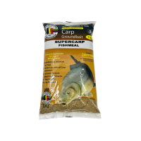 MVDE Carp Groundbait Fishmeal 1 Kg