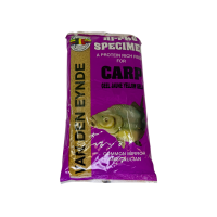 MVDE Hi-Pro Carp Yellow 1kg