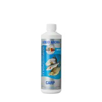 MVDE Liquid aroma 500ml Carp NEW