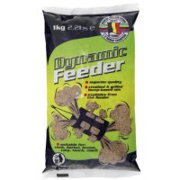 MVDE Dynamic feeder UK 1kg