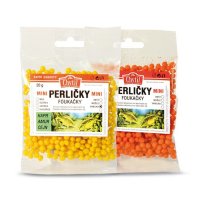 Chytil foukačky Perličky 8mm 20g Anýz