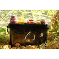 LK Baits box 12,6l New Camo